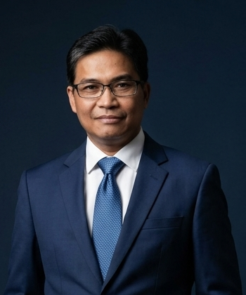 Dedy Suherman