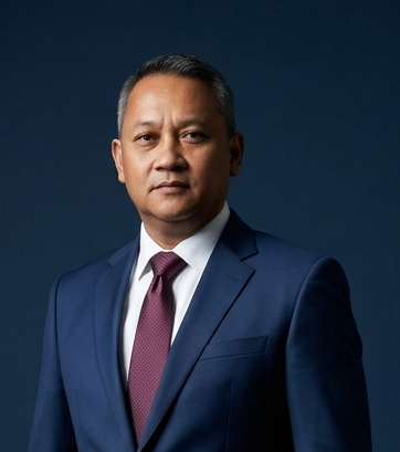 Awang Darmawan